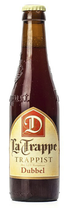 La Trappe - Dubbel